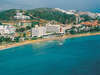 Justiniano Beach Hotel 